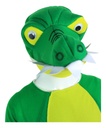 DISFRAZ COCODRILO