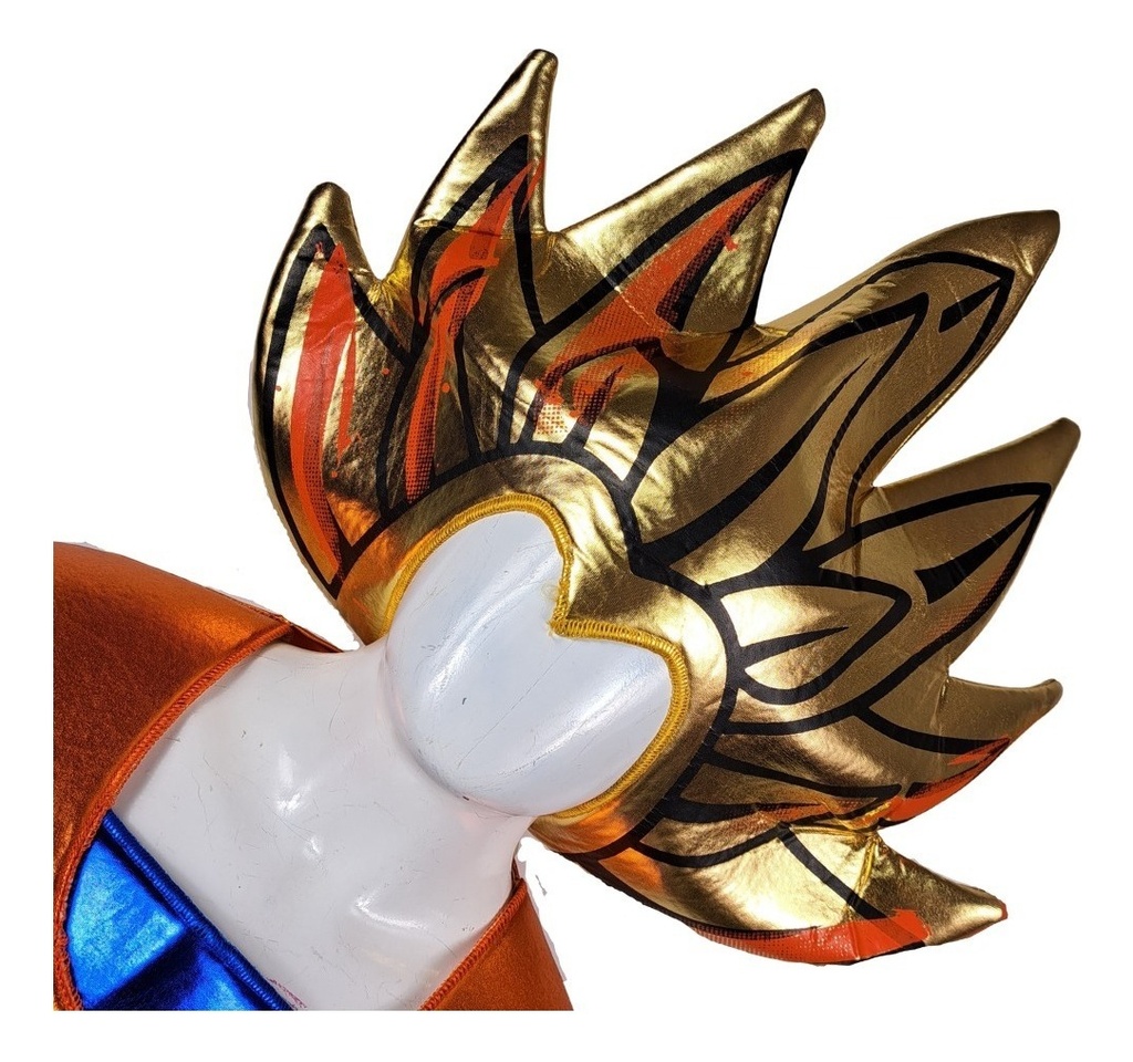 GOKU LICRA