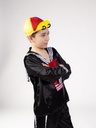 DISFRAZ QUICO