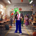 PLANTAS VS ZOMBIES 2025