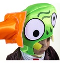 PLANTAS VS ZOMBIES 2025