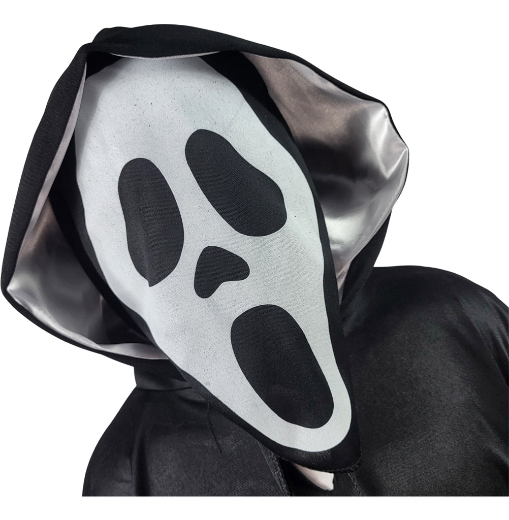 SCREAM ECO