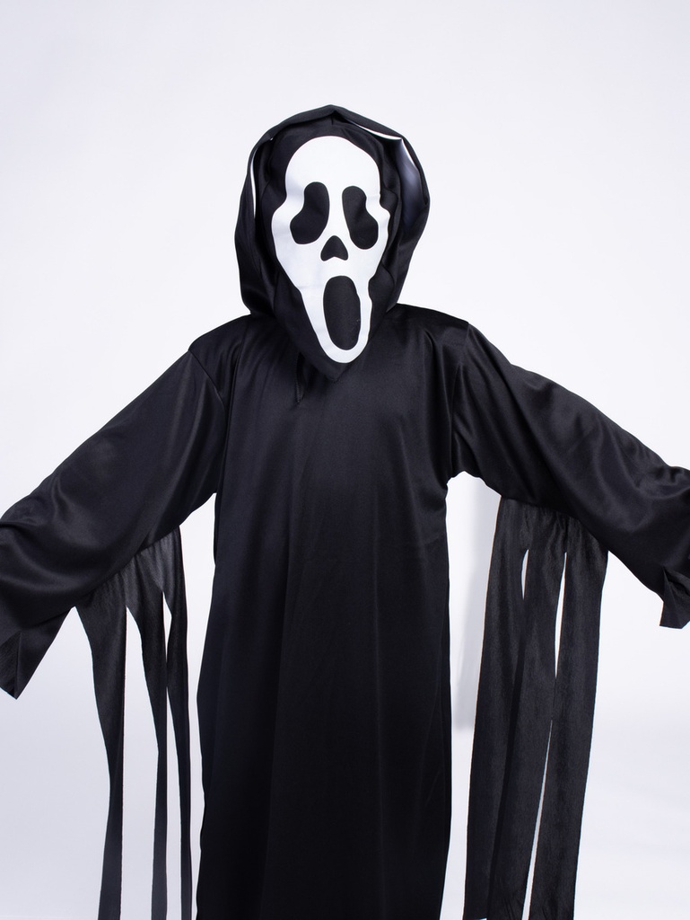 SCREAM ECO