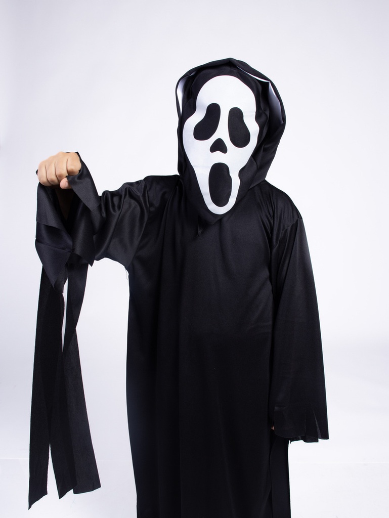 SCREAM ECO