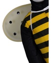 Disfraz De Abejorro/abeja Para Niño Primavera