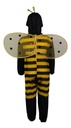 Disfraz De Abejorro/abeja Para Niño Primavera