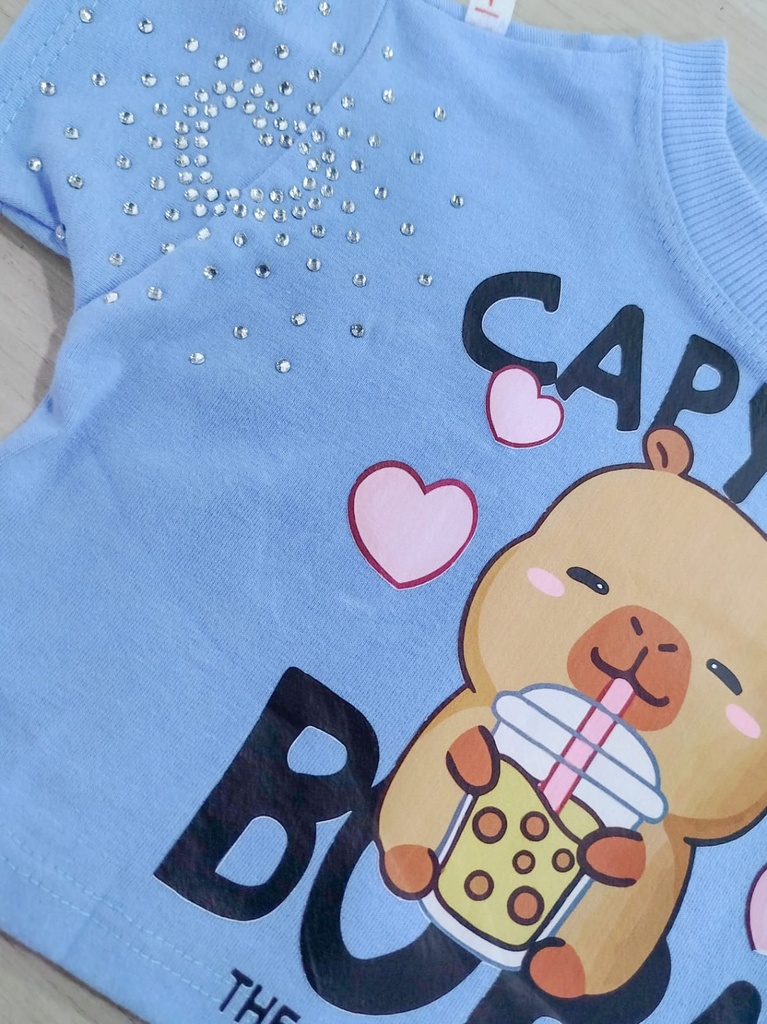 CONJ. PANT CAPIBARA