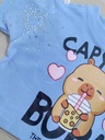 CONJ. PANT CAPIBARA