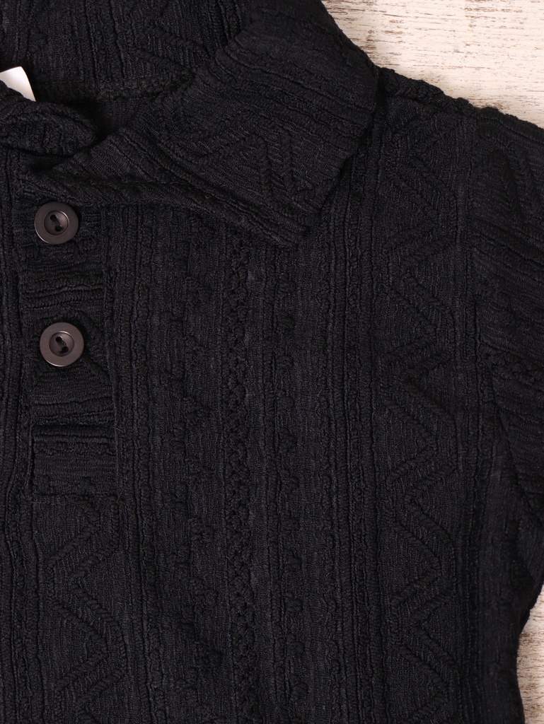 CONJUNTO TEXTURA CUELLO