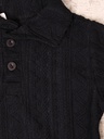 CONJUNTO TEXTURA CUELLO