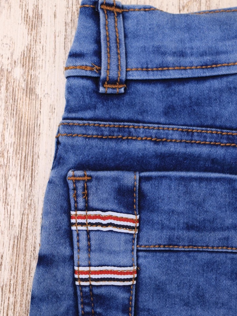 PANTALON RECTO DANIVAN