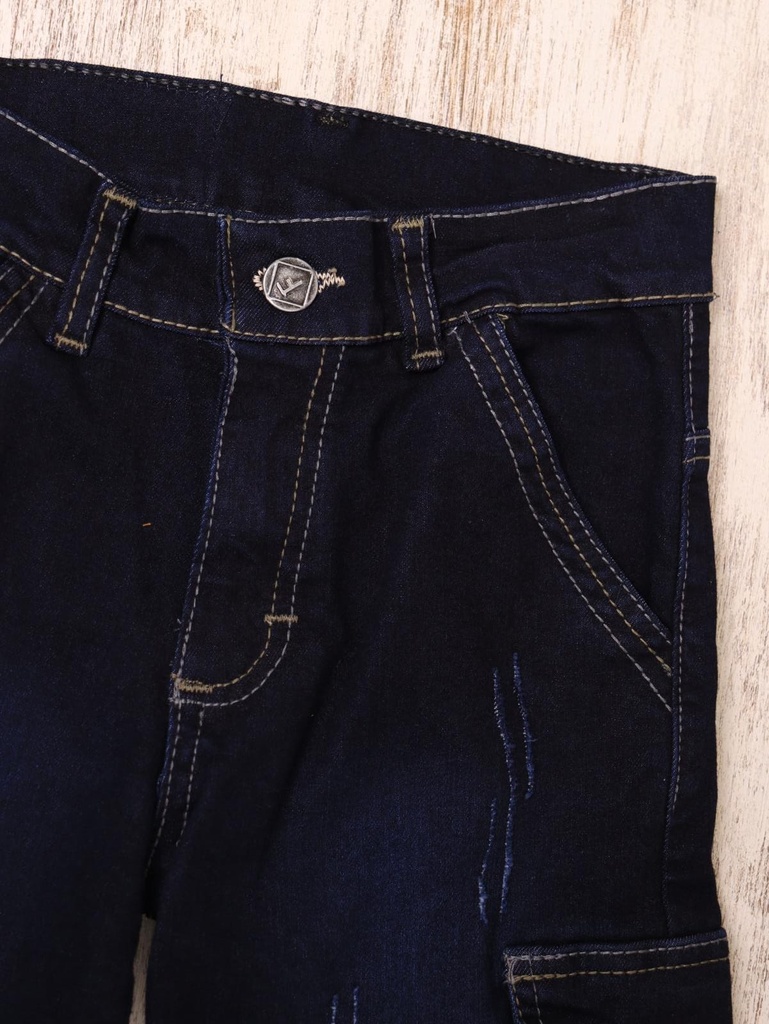 PANTALON OVERSIZE DANIVAN