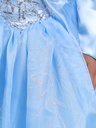 DISFRAZ ELSA 