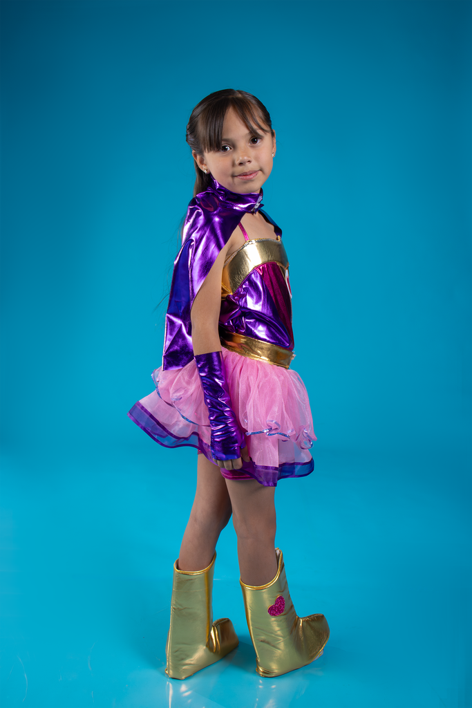 LULI PAMPIN