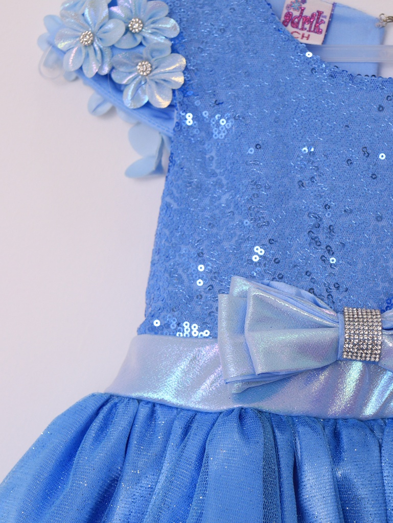 VESTIDO LEXIE
