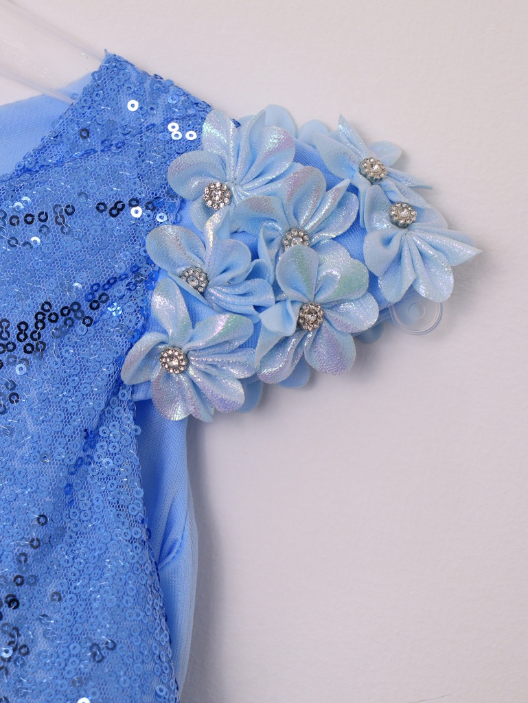VESTIDO LEXIE
