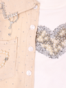 CONJUNTO CAMISA PIEDRAS 