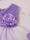 VESTIDO PRICILA BEBE