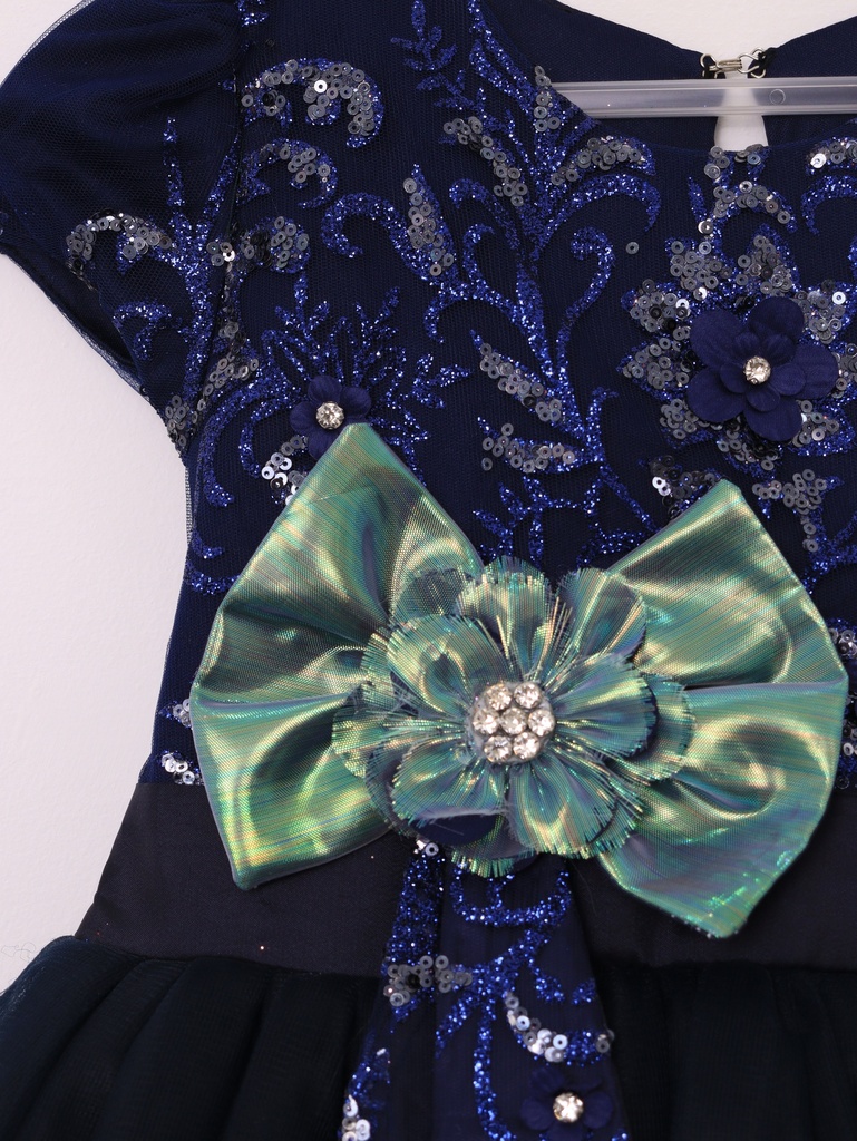 VESTIDO SARA