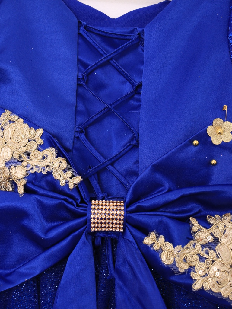 VESTIDO THALIA