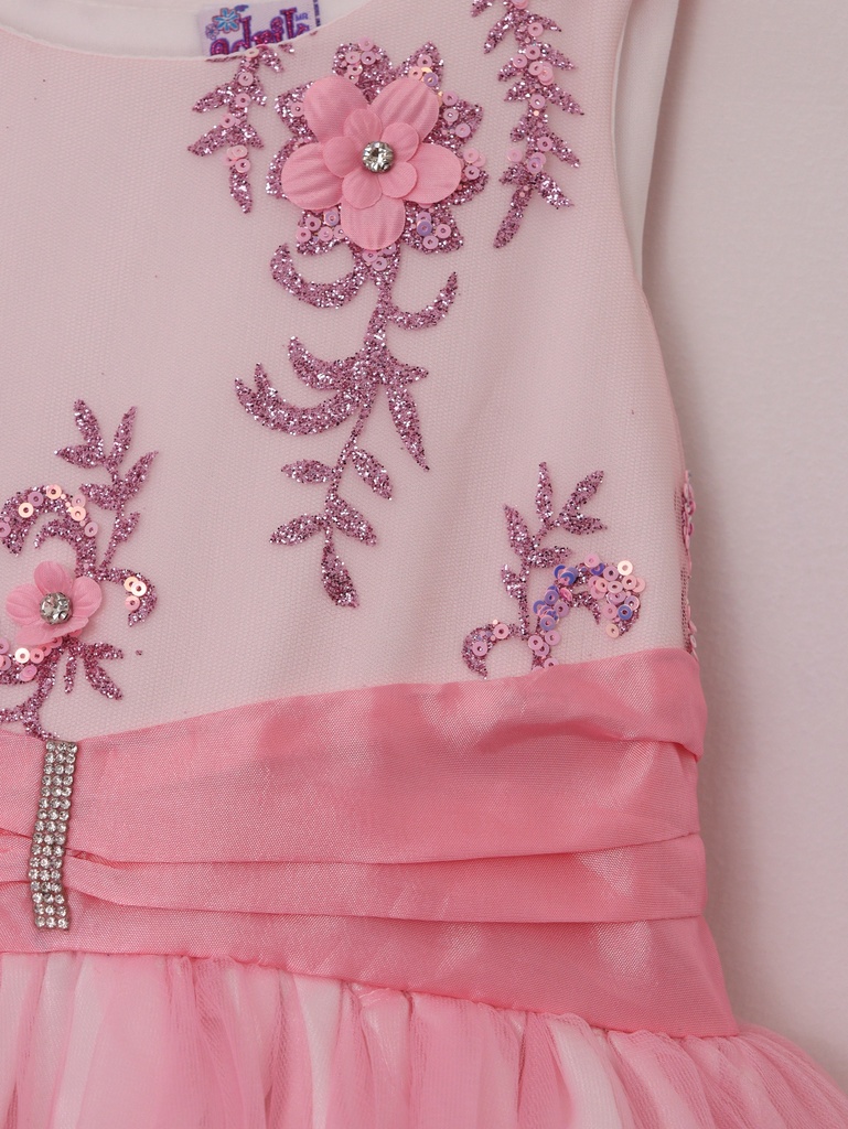 VESTIDO LORETA