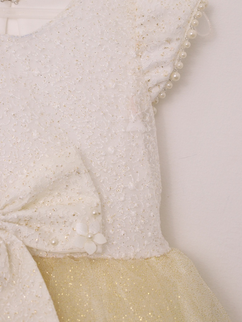 VESTIDO BELINDA