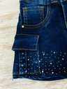 SHORT CARGO NENA