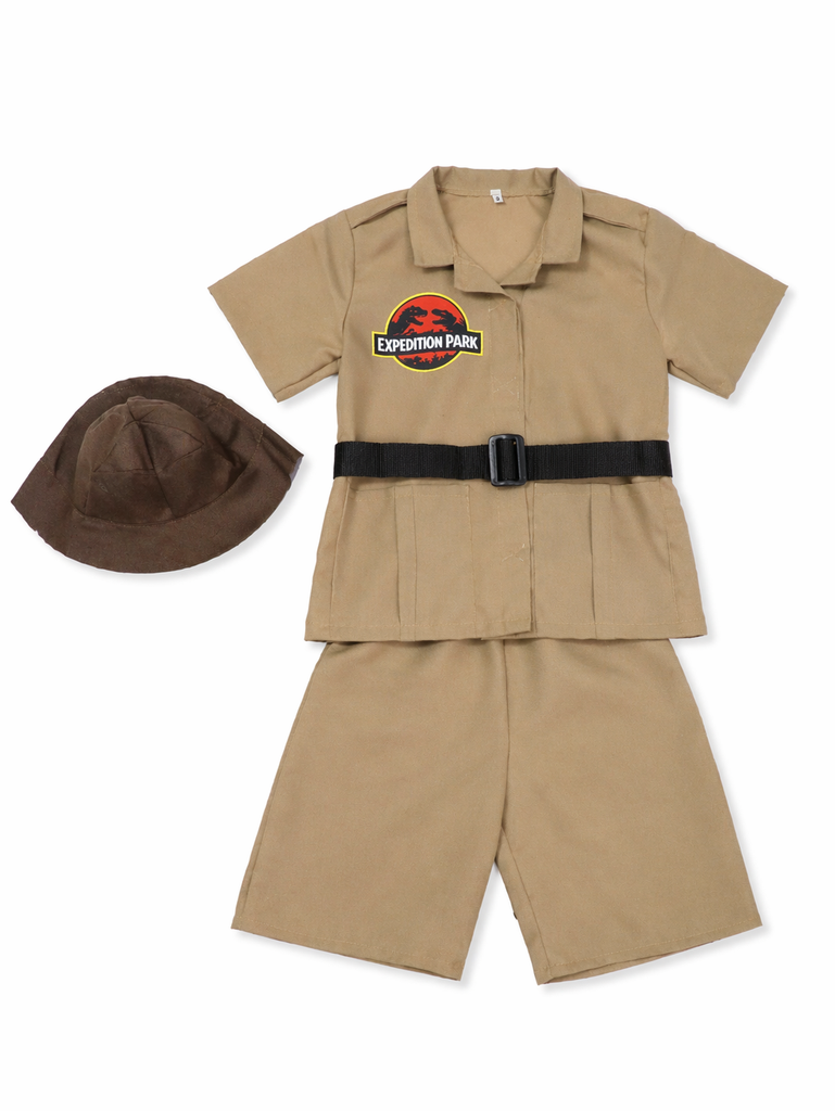 EXPLORADOR JURASSIC