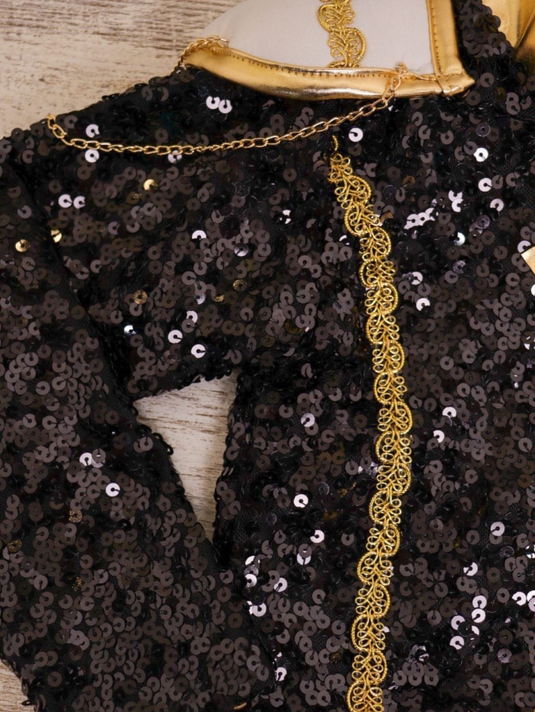 CONJUNTO LENTEJUELA ZOEY