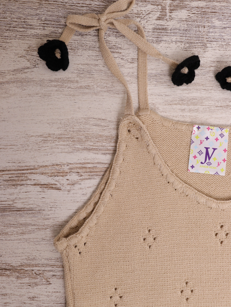 BLUSA BORDADA FLOR