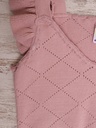 BLUSA BORDADA MANGAS
