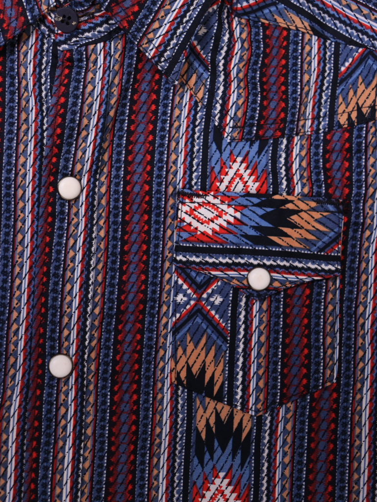 CAMISA 265VK3