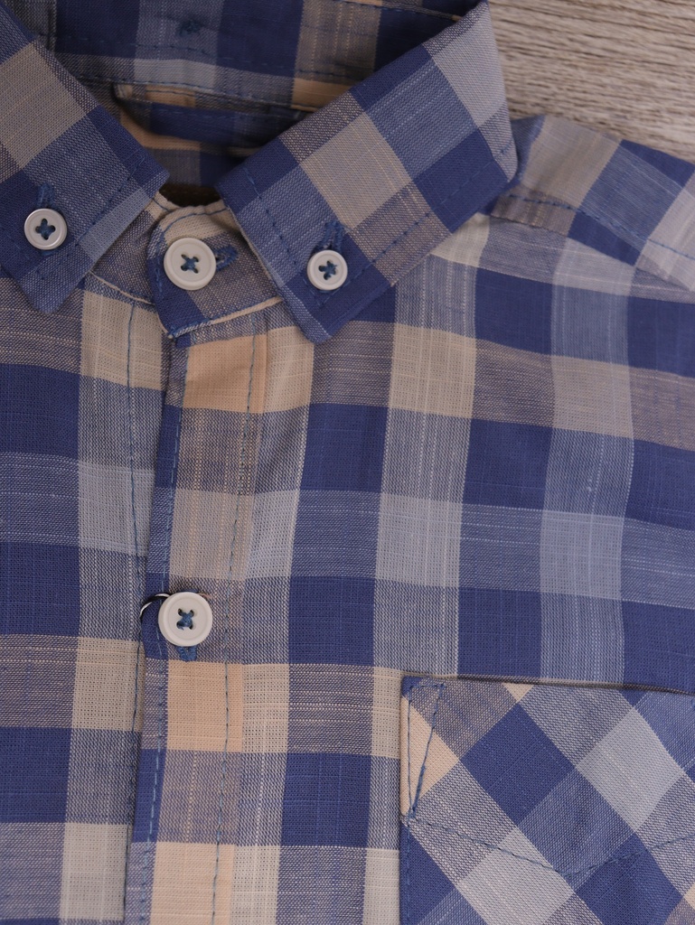 CAMISA 26CK9