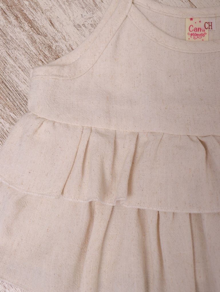 CONJUNTO YAMI