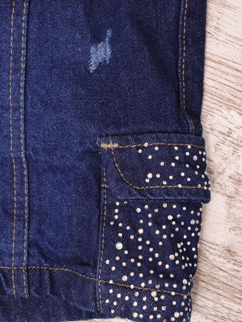 SHORT DIAMANTES