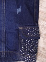SHORT DIAMANTES
