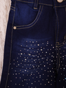 PANTALON NIÑA PIEDRAS
