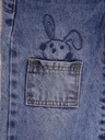PANTALON OSO BEBE