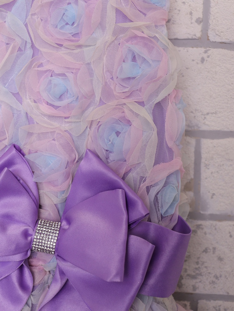 VESTIDO MATILDA