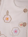 CONJUNTO CON CHALECO