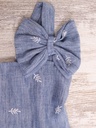 BLUSA MOÑITO