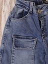 PANTALON CARGO MG