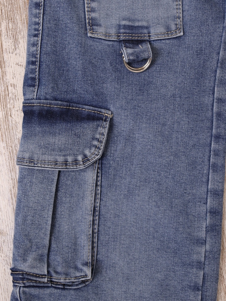 PANTALON CARGO MG