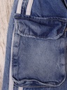 PANTALON SUPERCARGO IRIS