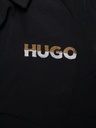 CAMISA HUGO BORDADA