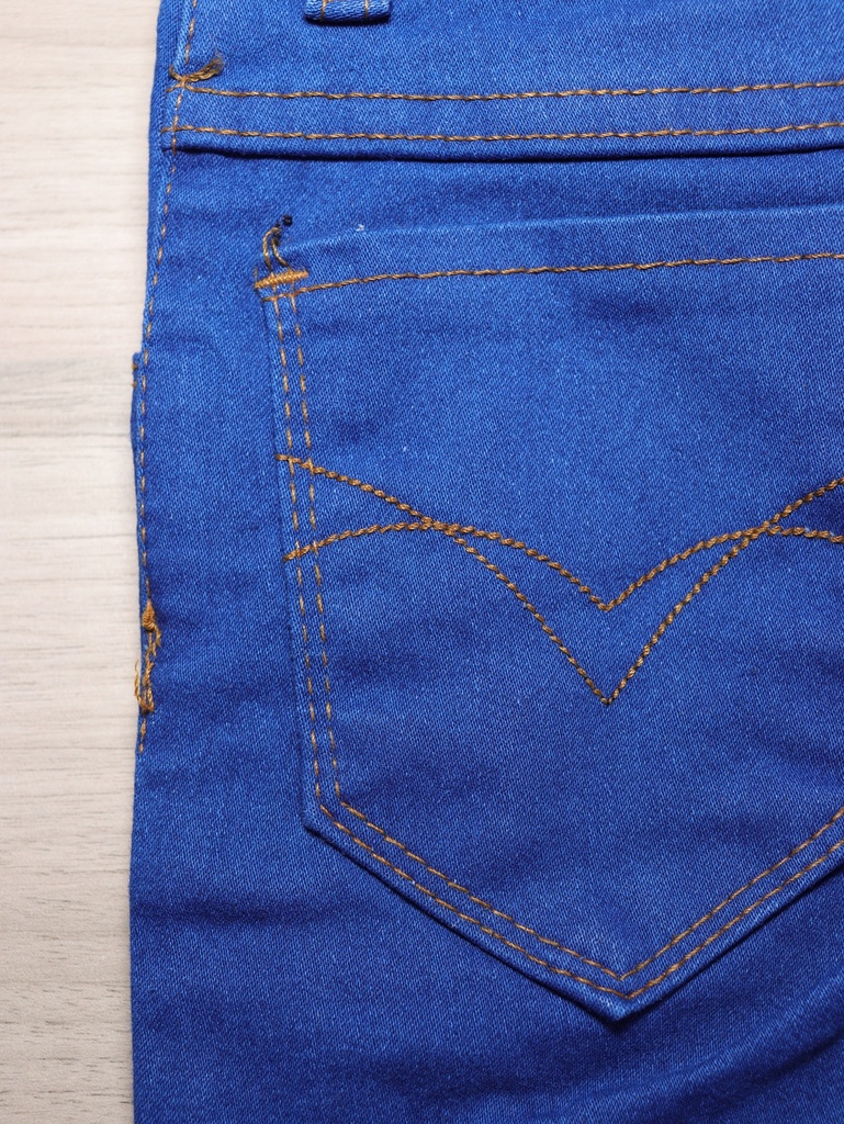 PANTALON NIÑO.RULITOS 