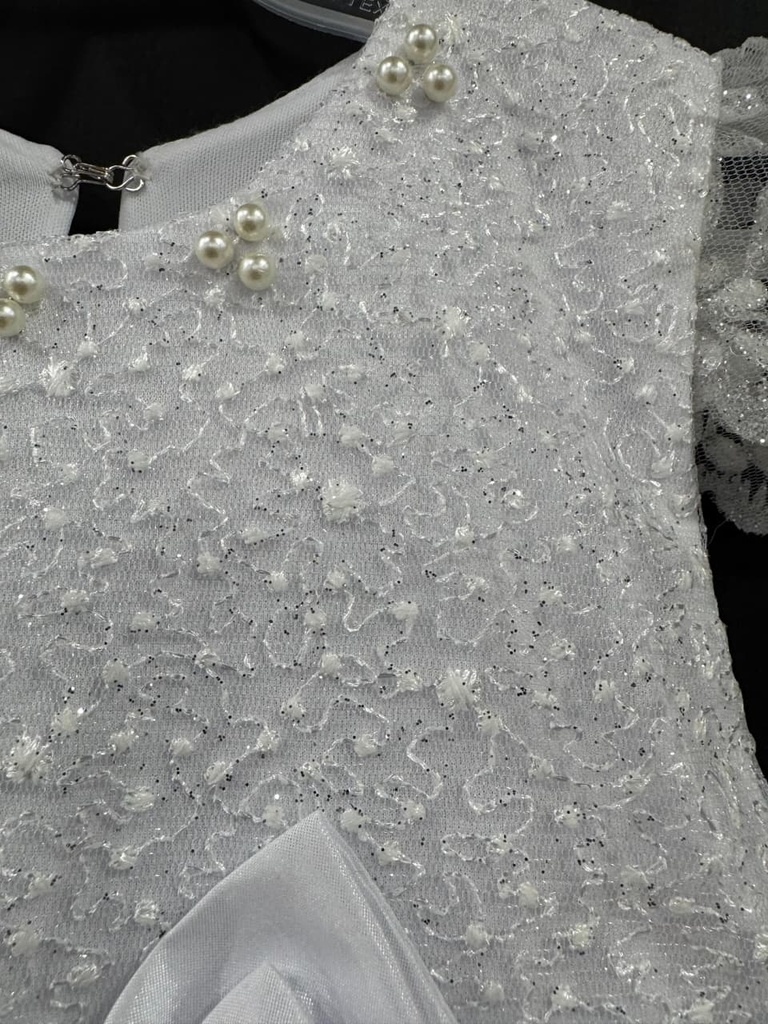 VESTIDO LESLY