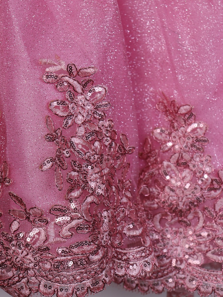 VESTIDO AURA