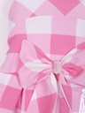 VESTIDO BARBIE