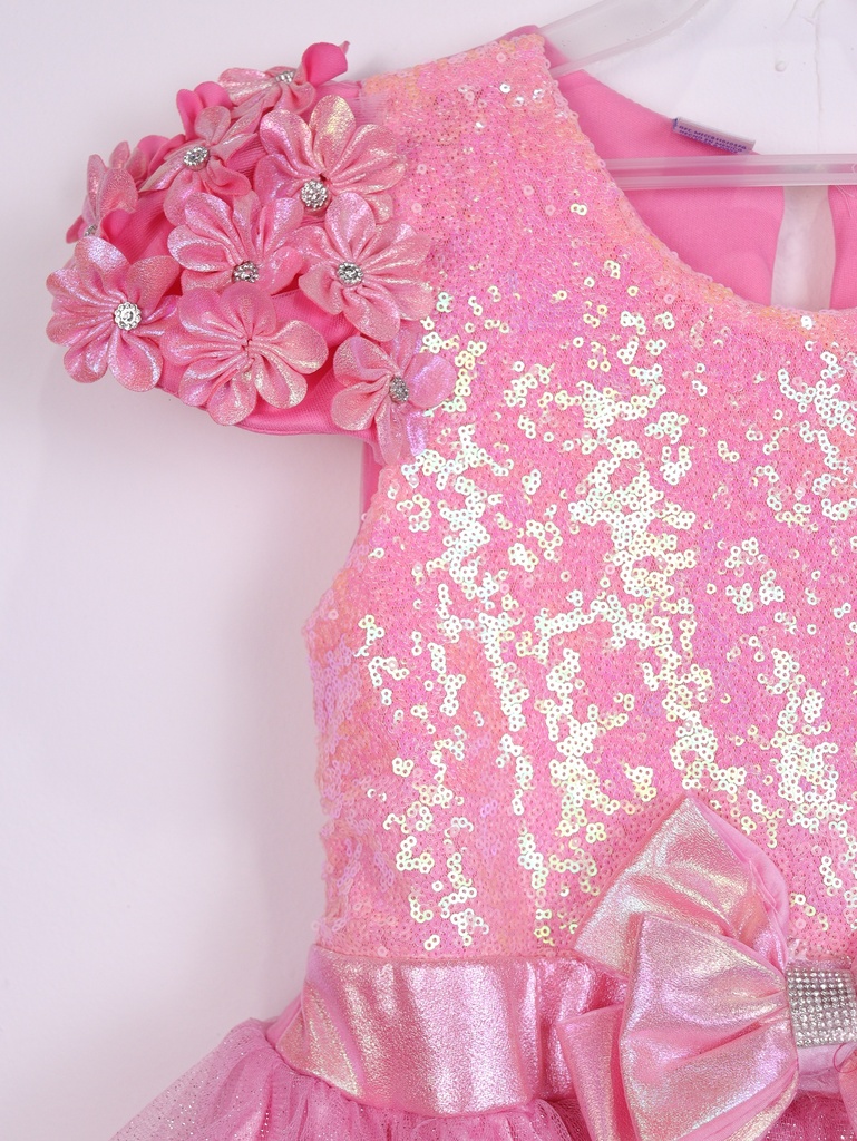 VESTIDO LEXIE